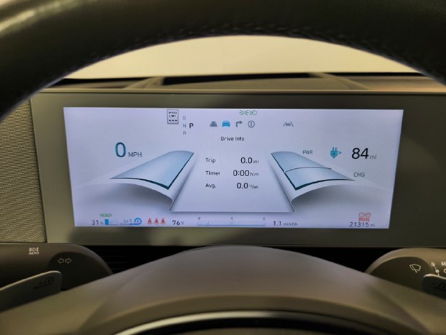 2024 Hyundai IONIQ 5 Disney100 Platinum - Photo 23