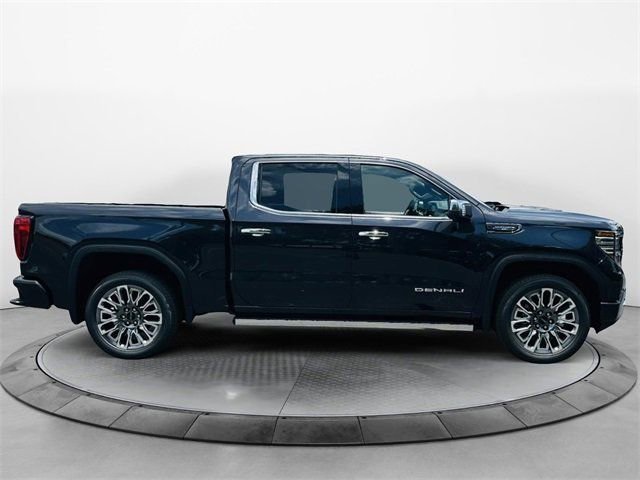 2025 GMC Sierra 1500 Denali Ultimate - Photo 8