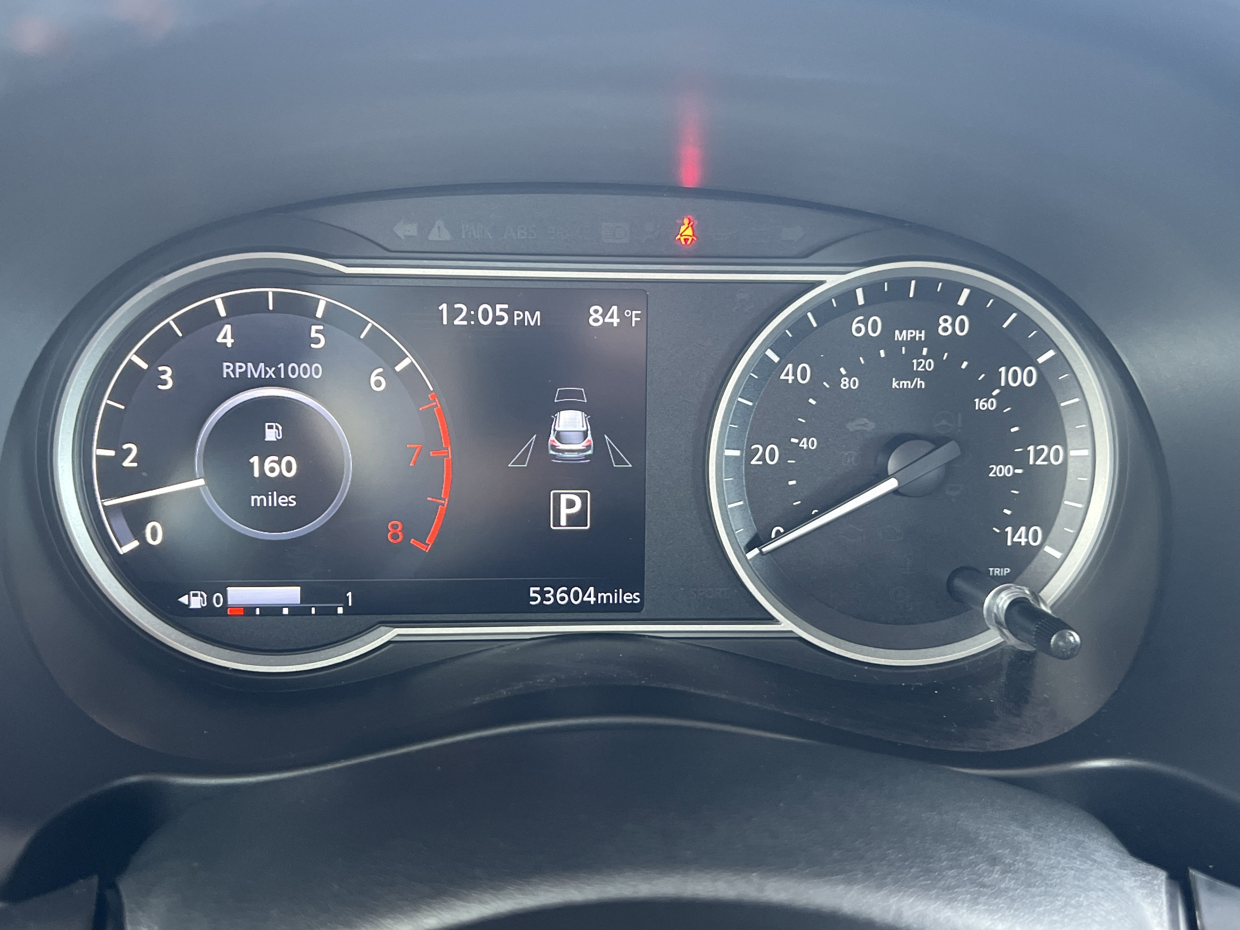Used 2019 Gun Metallic Nissan SR image 22