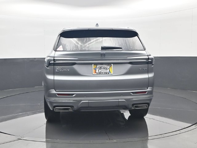 2027 Buick Enclave Avenir - Photo 6
