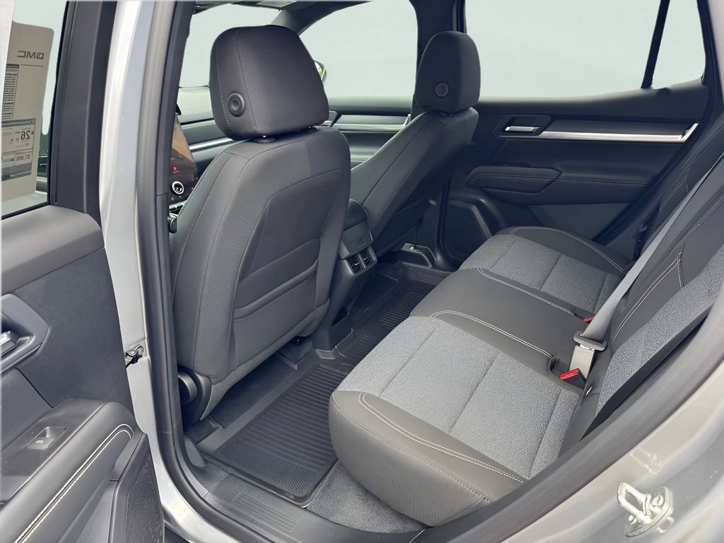 New 2026 Sterling Metallic GMC Elevation image 13