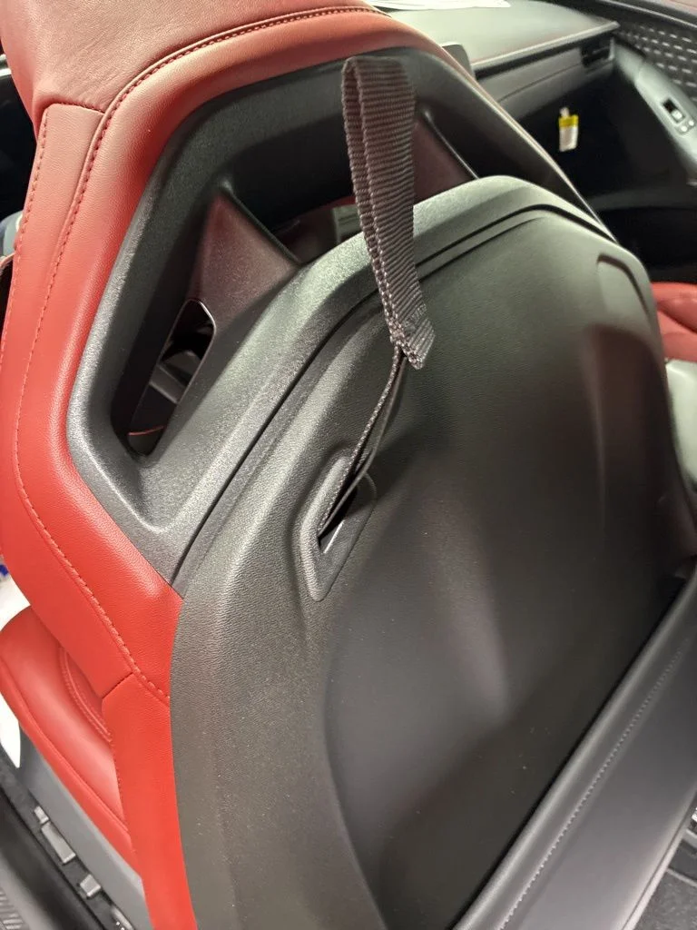New 2026 Black Dodge Scat Pack Plus image 23