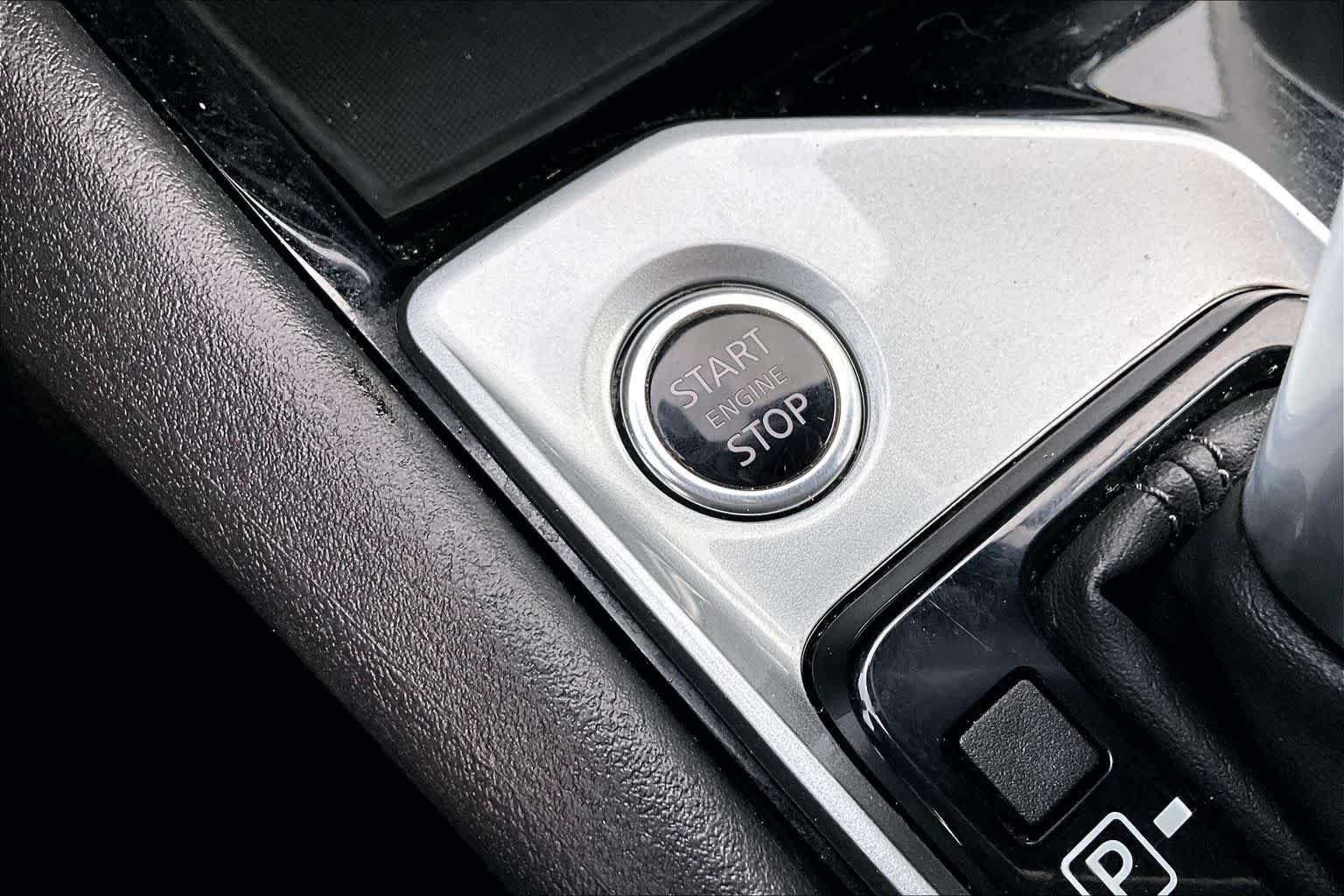Used 2024 Gun Metallic Nissan 2.5 SV image 31