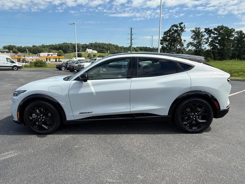 2023 Ford Mustang-Mach-e Premium's photo