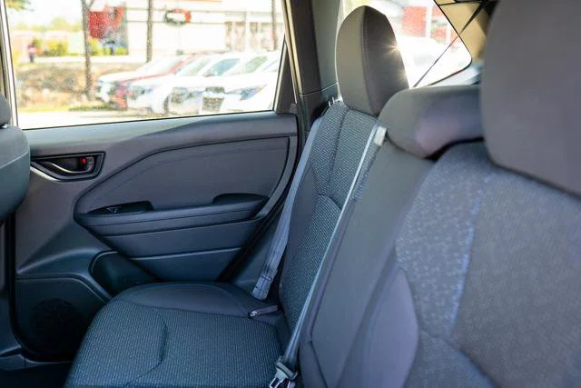 Certified Used 2025 Crystal White Pearl Subaru Premium image 27