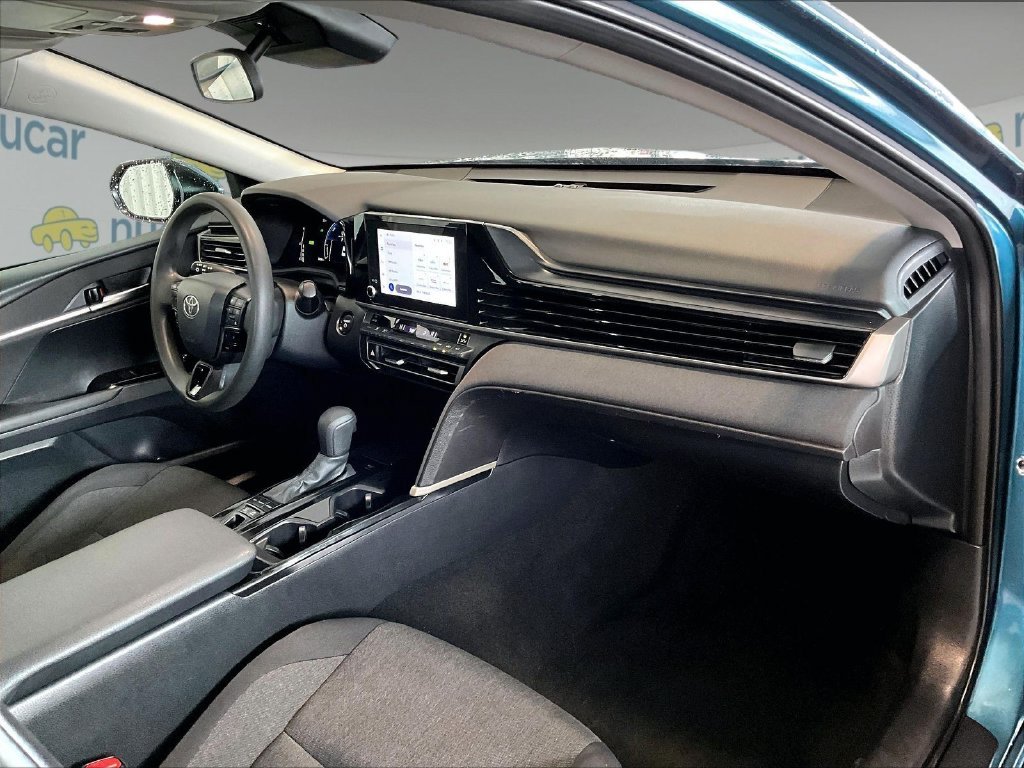 Used 2025 Ocean Toyota LE image 14