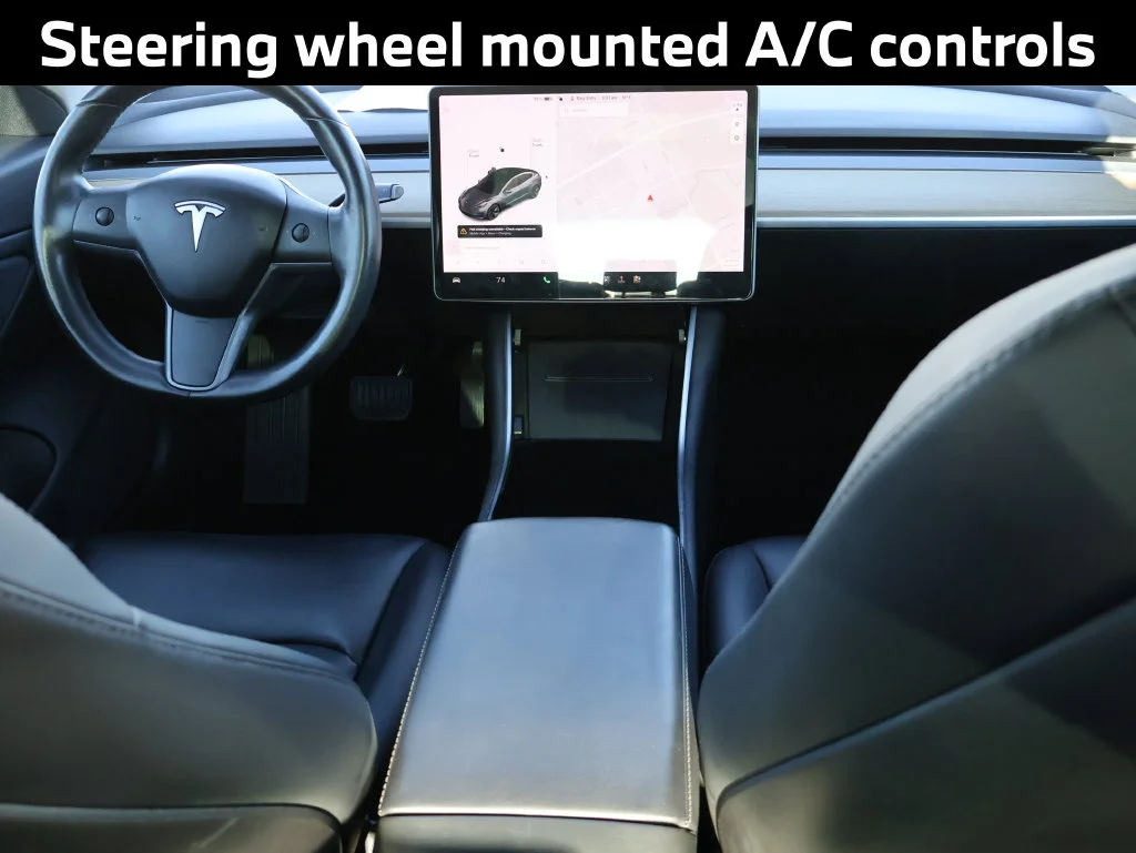 Used 2018  Tesla  image 8