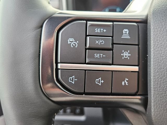 2026 Ford F-350 Super Duty Platinum - Photo 24