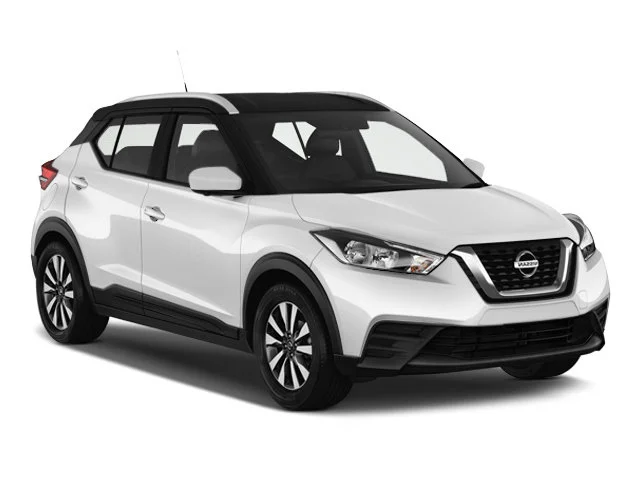 2022 Nissan Kicks