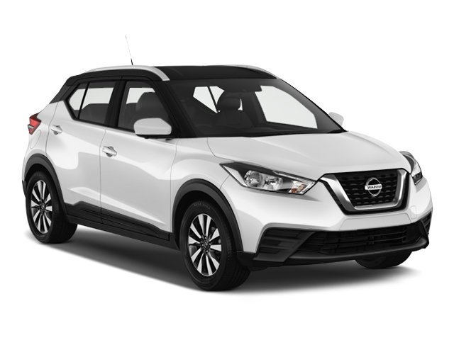 2022 Nissan Kicks