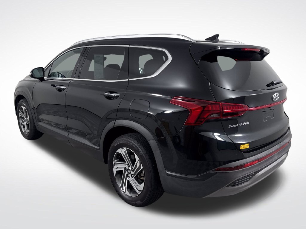 2023 Hyundai Santa Fe SEL - Photo 6