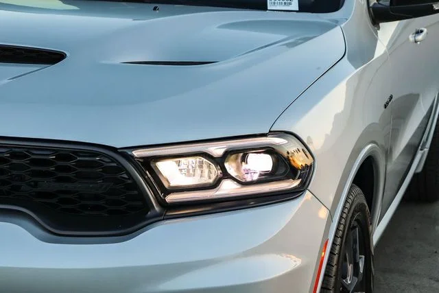 New 2026 Triple Nickel Exterior Paint Dodge GT Plus HEMI V8 image 6