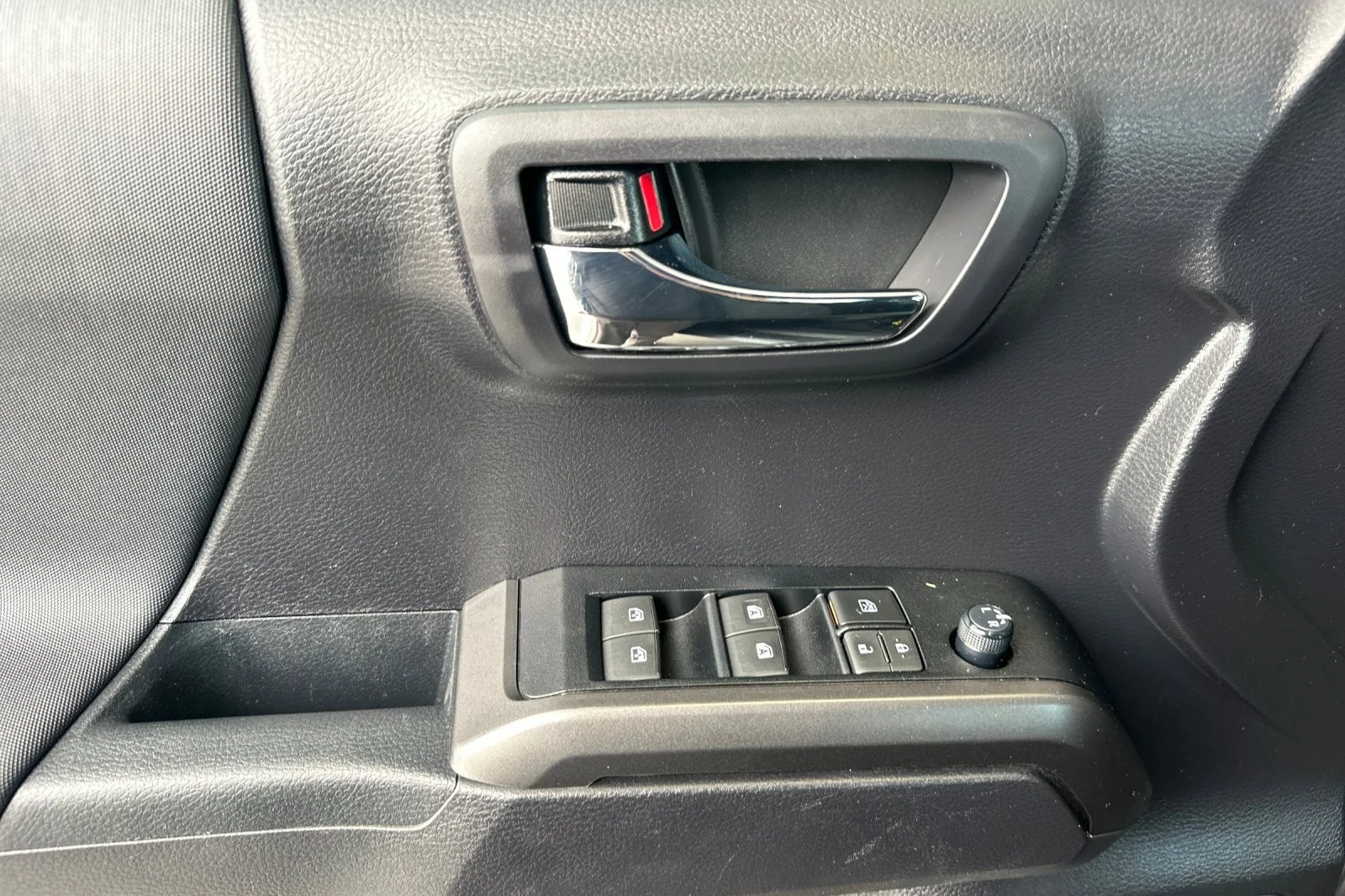 Certified Used 2020 MAGNETIC GRAY Toyota TRD Sport image 10