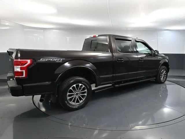 2019 Ford F-150 XLT - Photo 6