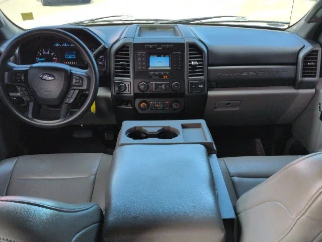 Certified Used 2021 White Ford XL image 14