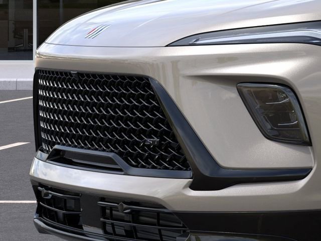 New 2026 Stone Metallic Buick Sport Touring image 14