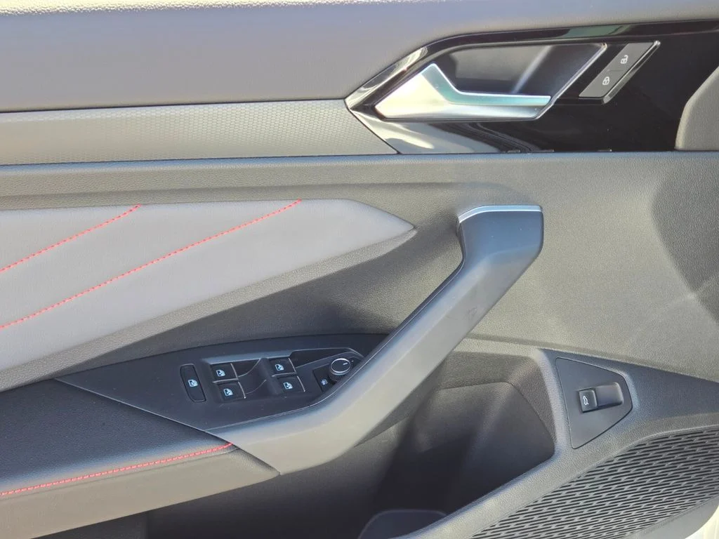 New 2026 White Volkswagen 2.0T Autobahn image 9