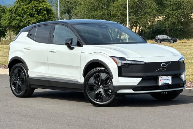 2026 Volvo EX30 Ultra