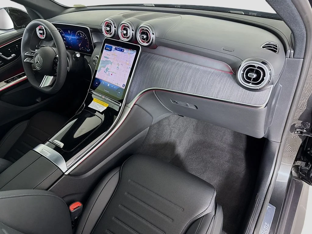 2026 Mercedes-Benz GLC Base - Photo 19