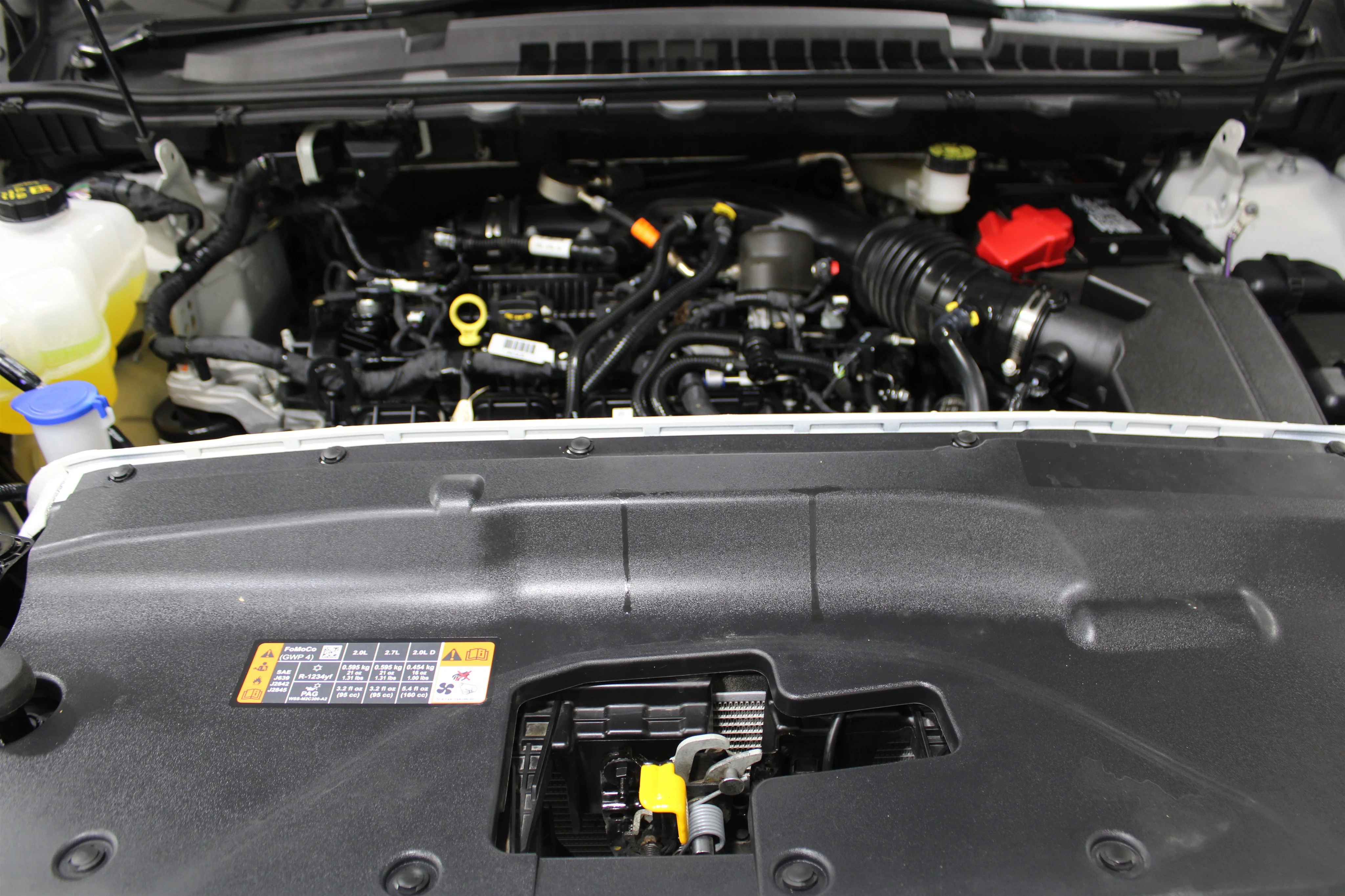 2024 Ford Edge SEL - Photo 37