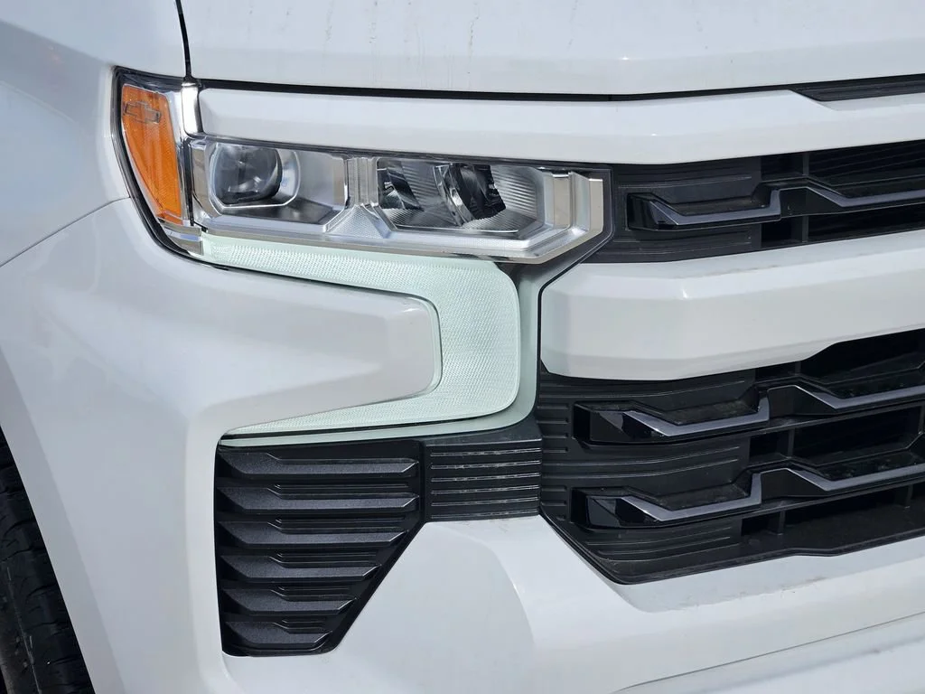 2026 Chevrolet Silverado 1500 RST - Photo 8