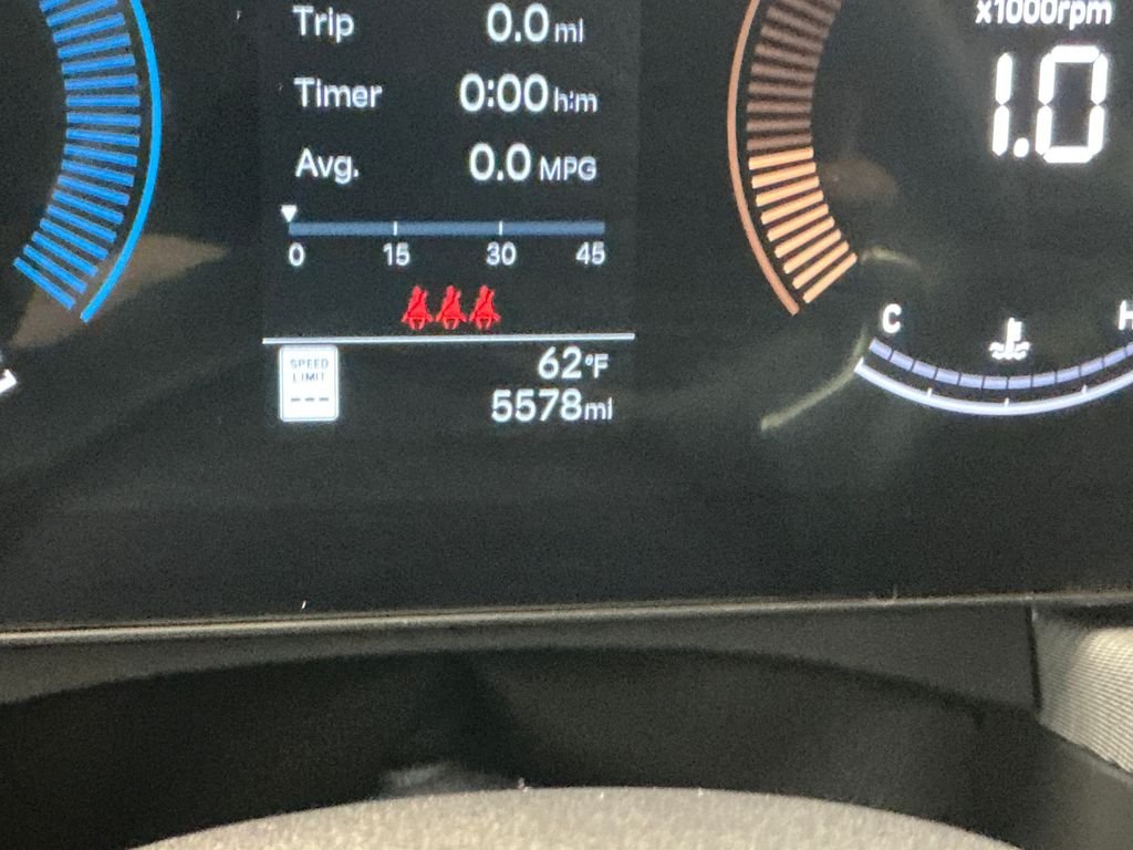 2026 Hyundai Sonata SEL - Photo 23