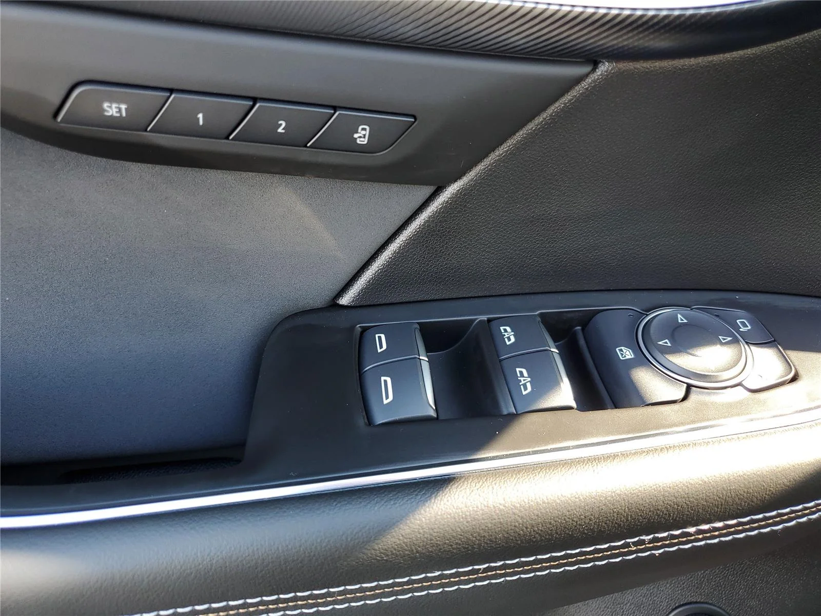 2026 Buick Envision Sport Touring - Photo 20