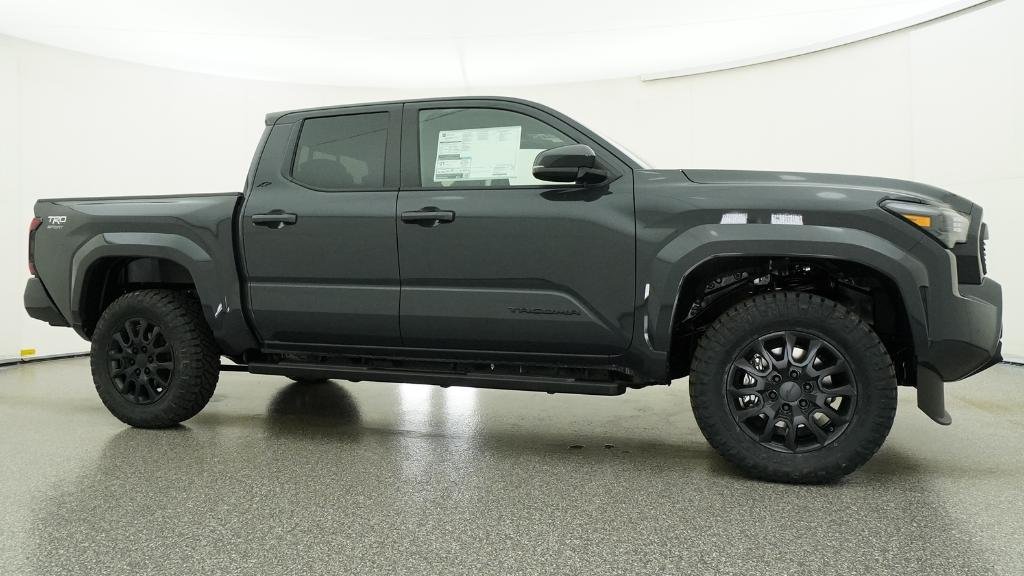 New 2026 Underground Toyota TRD Sport image 51