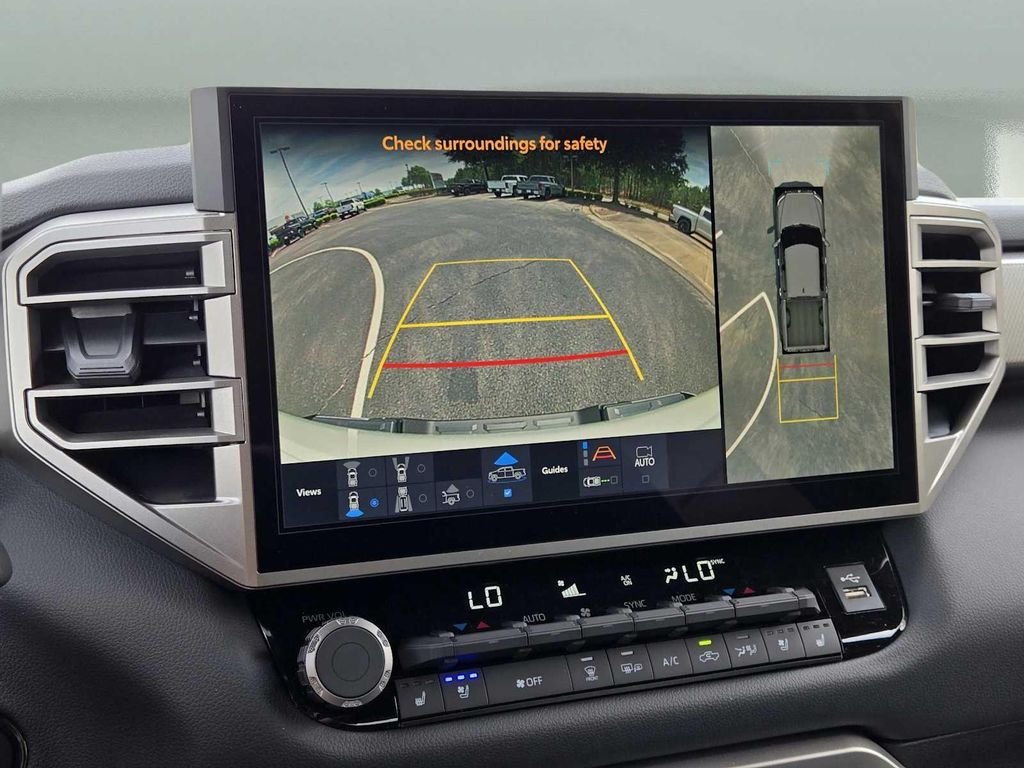 New 2026  Toyota Limited image 28