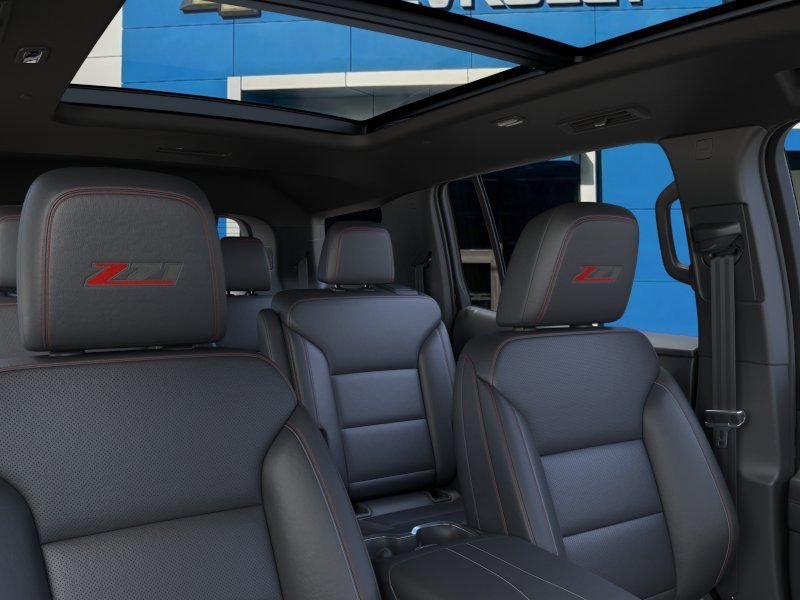 2026 Chevrolet Traverse Z71 - Photo 24