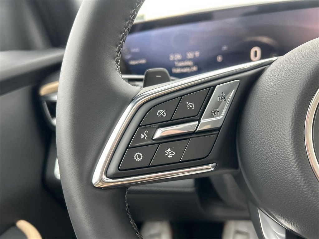 2026 BUICK ENCLAVE - Image 18