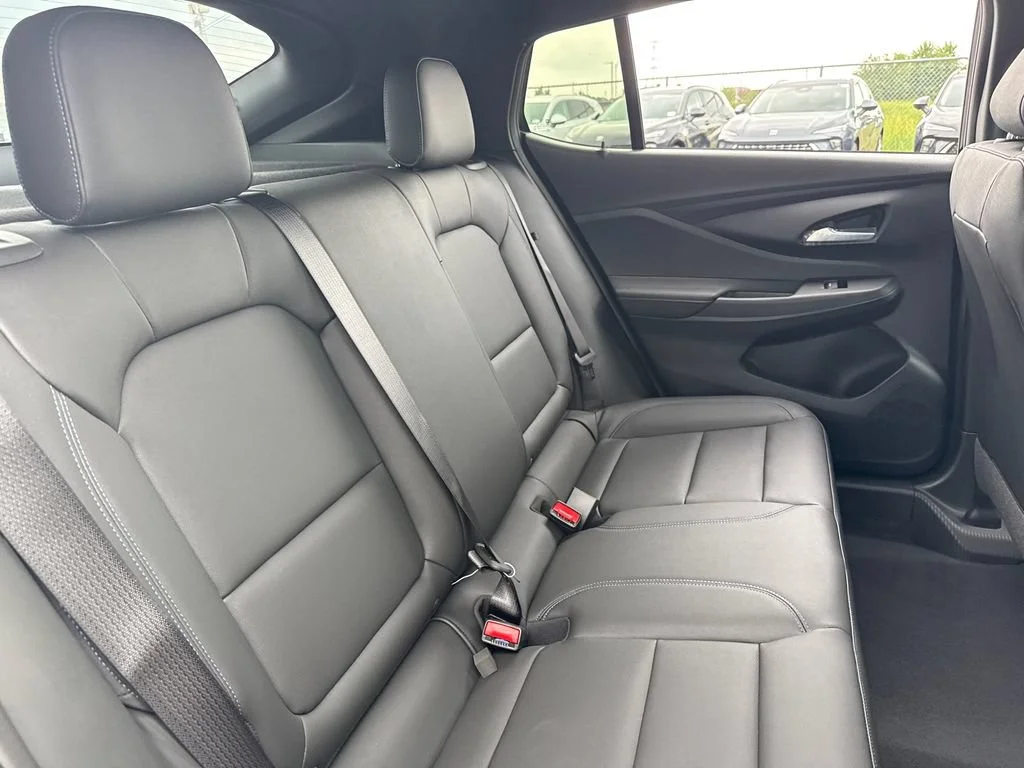 2026 Buick Envista Sport Touring - Photo 35