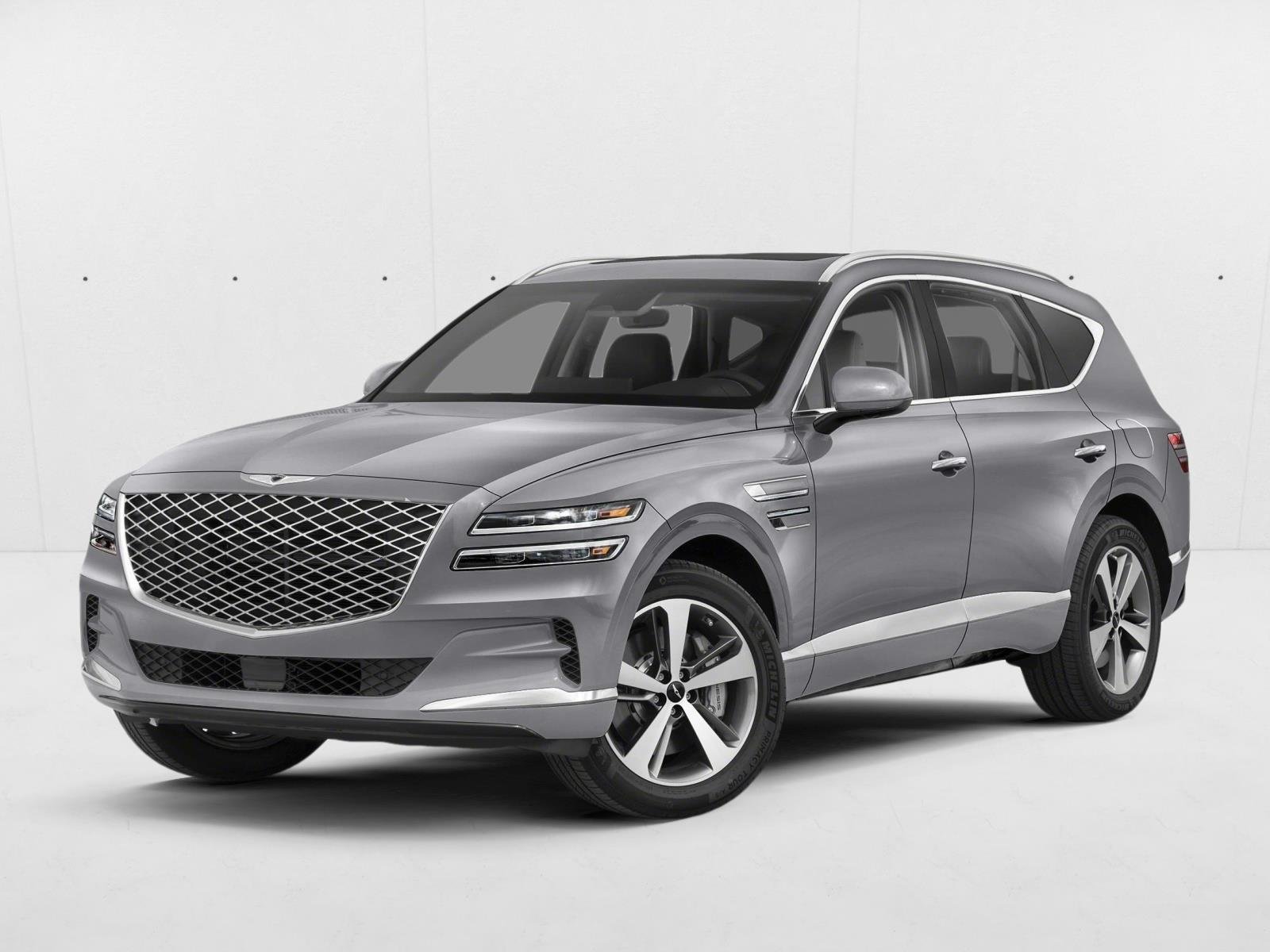 2023 GENESIS GV80