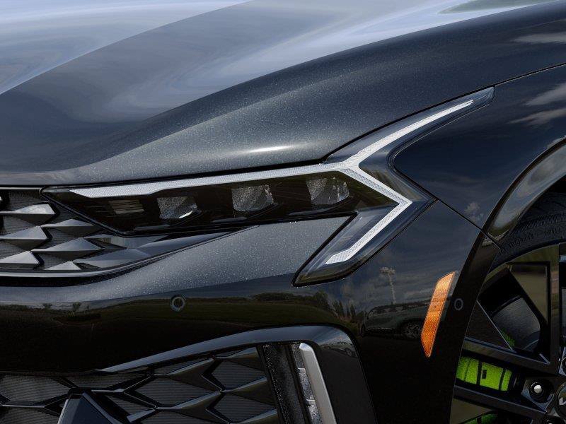 New 2026 Aurora Black Pearl Kia GT image 10