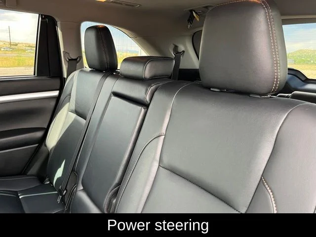 Used 2019 Black Toyota XLE image 19