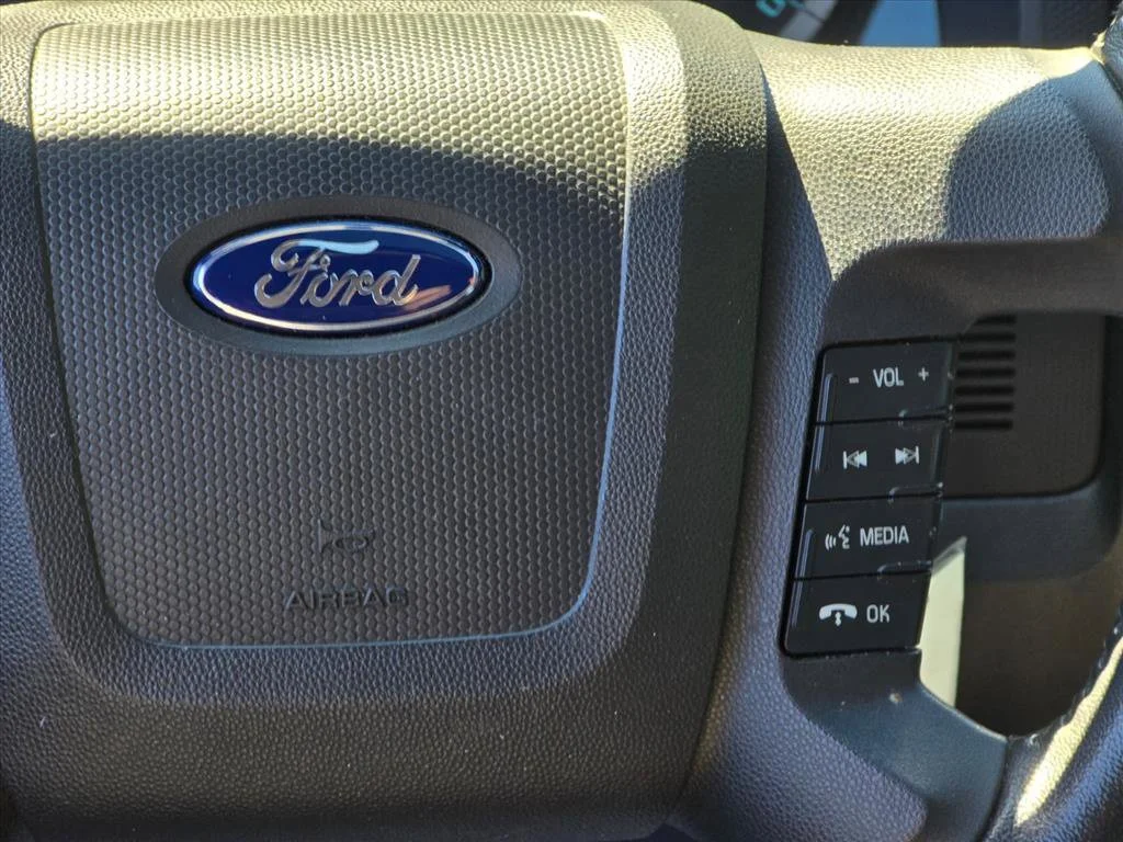 Used 2012 Black Ford Limited image 17