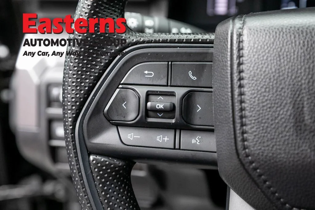 Used 2026 Black Toyota SR5 image 15