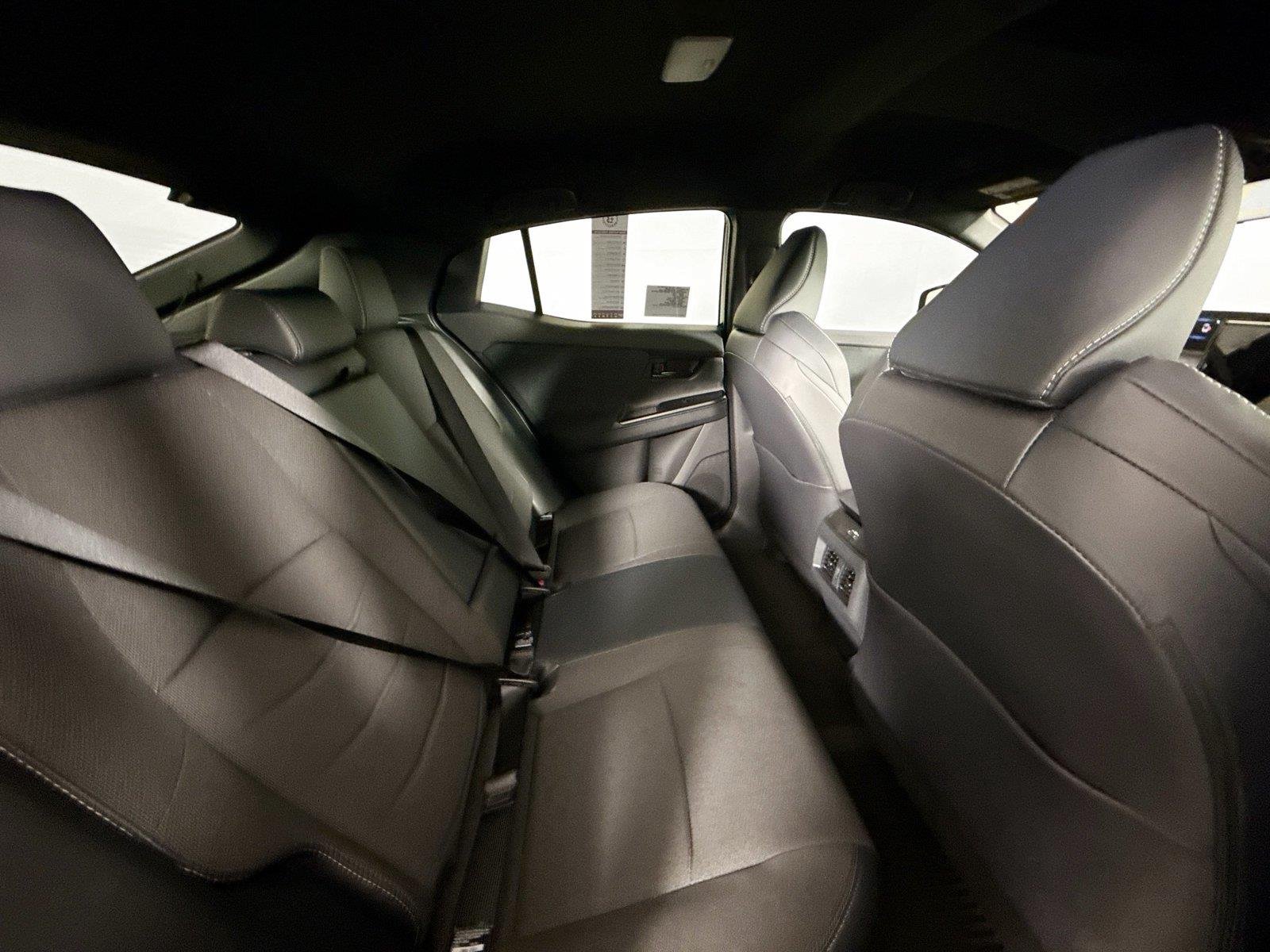 New 2026 Wind Chill Pearl Toyota SE image 42