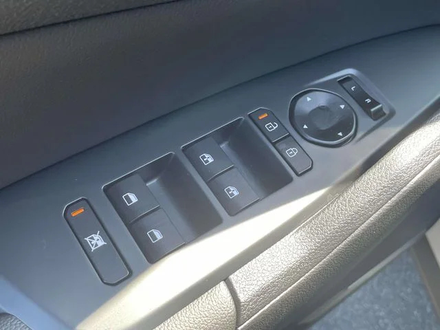 New 2027 Gray Kia EX image 18