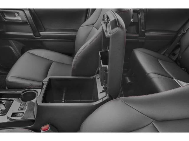 Used 2019 Super White Toyota TRD Off-Road Premium image 15