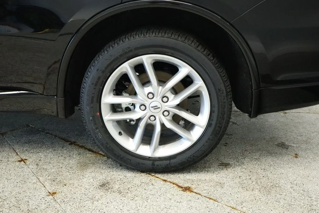 New 2026 DB Black Clearcoat Dodge GT Plus image 14