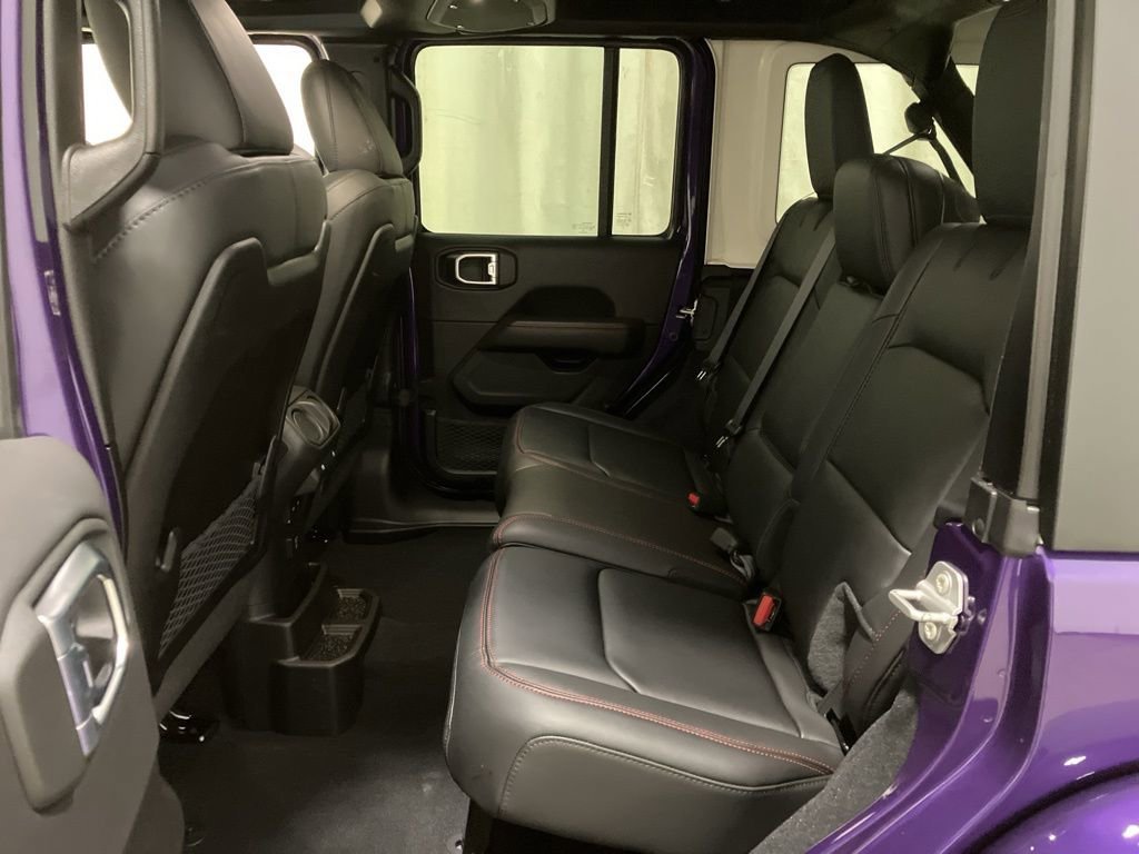 New 2026 Reign Exterior Paint Jeep Rubicon image 13