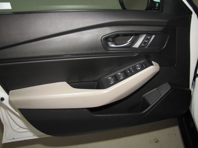 2025 Honda Accord Hybrid EX-L - Photo 10