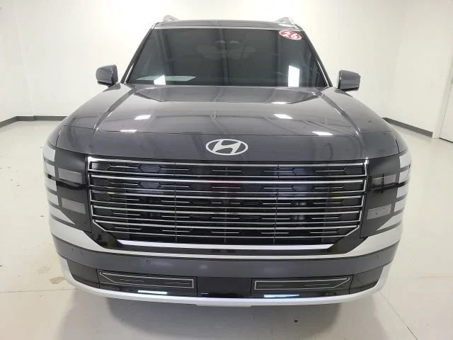 Used 2026 Ecotronic Gray Pearl Hyundai Calligraphy image 2
