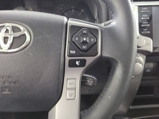 Certified Used 2020 Super White Toyota SR5 image 30