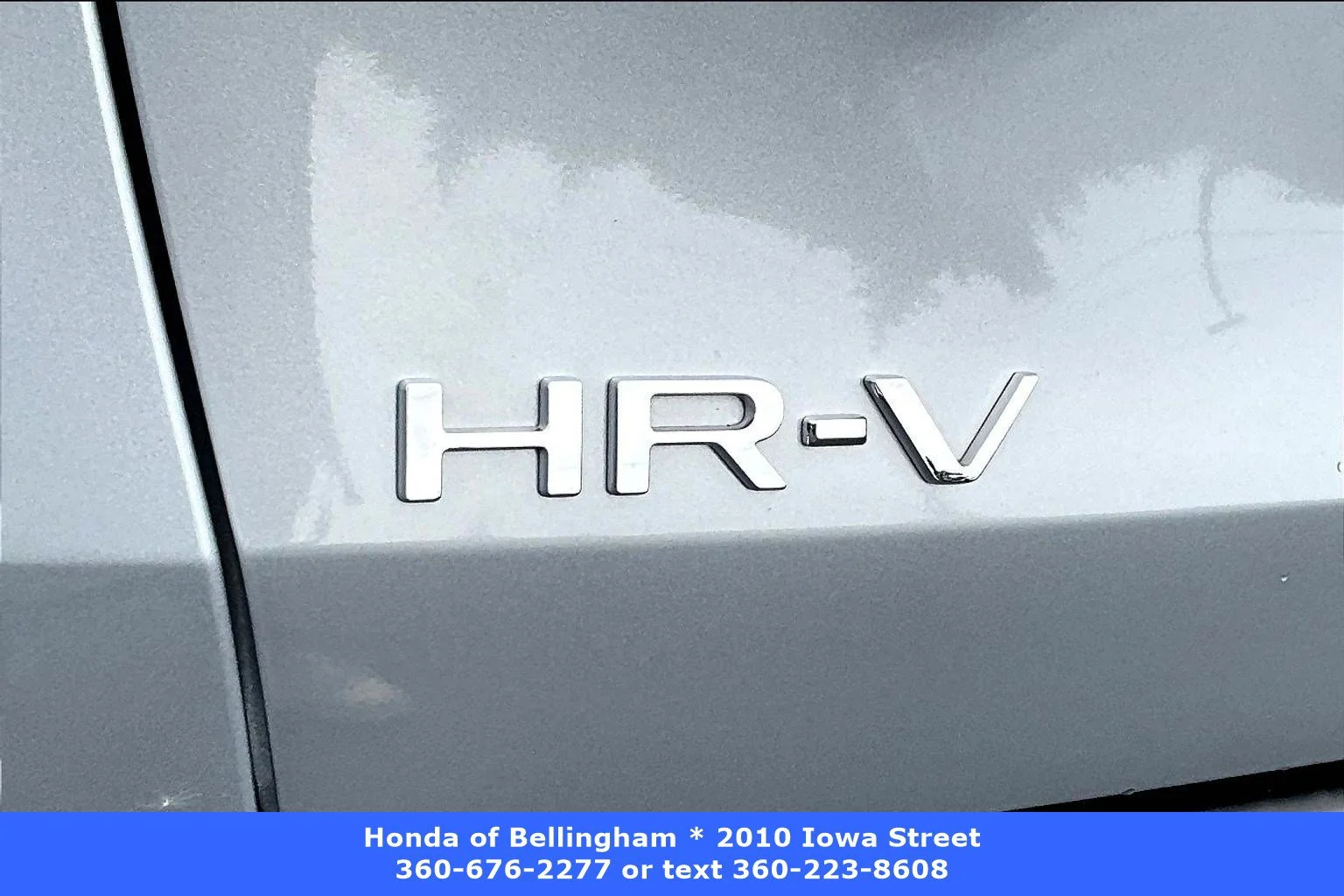 Certified Used 2025 Lunar Silver Metallic Honda AWD LX image 22