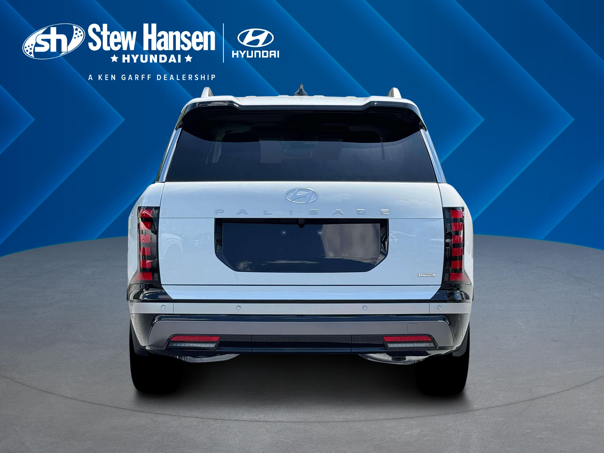 New 2026 Creamy White Pearl Hyundai Limited image 25