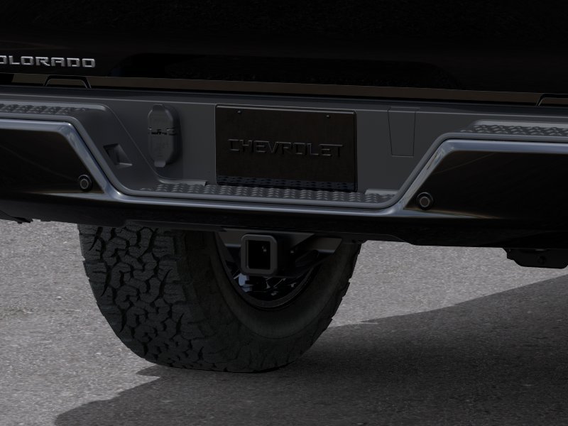2026 Chevrolet Colorado Z71 - Photo 14
