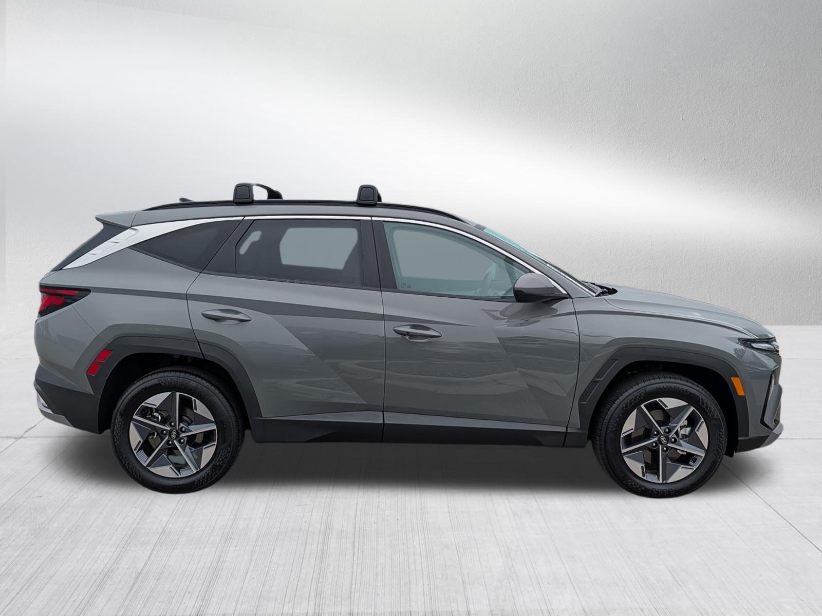 2026 Hyundai Tucson SEL - Photo 8