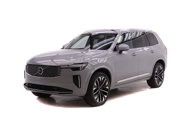 2026 Volvo XC90 B6 Plus 7-Seater